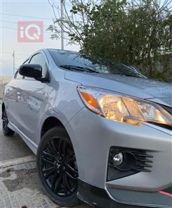 ميتسوبيشي ميراج G4